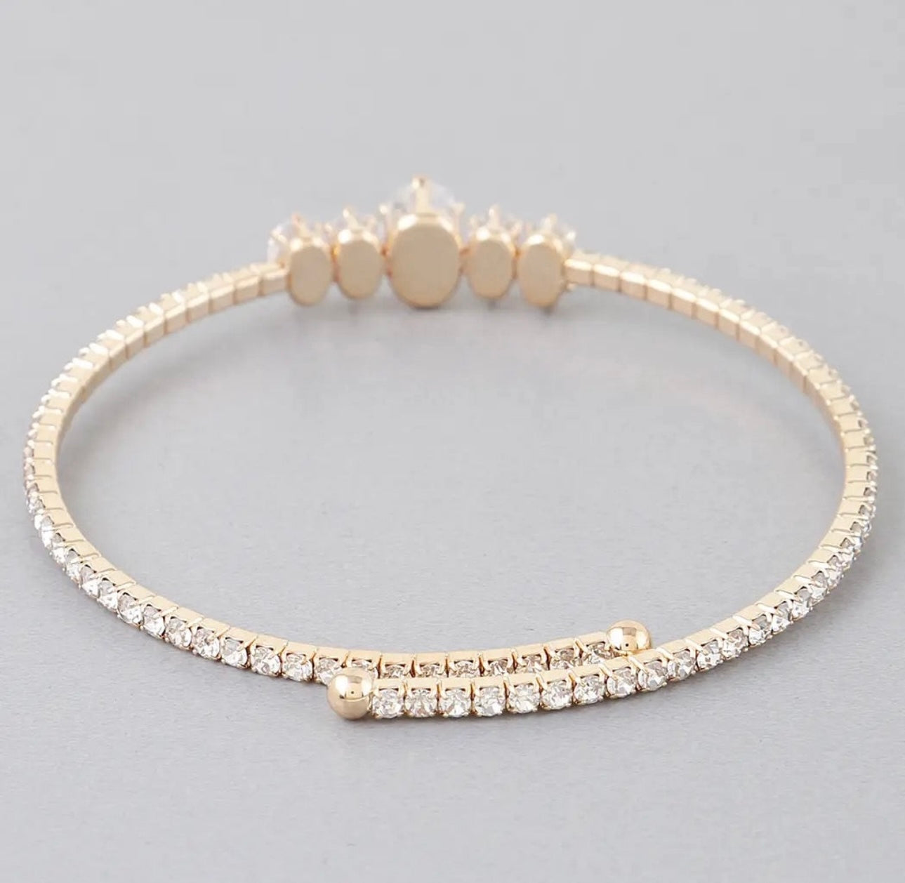 Wrap Bracelet