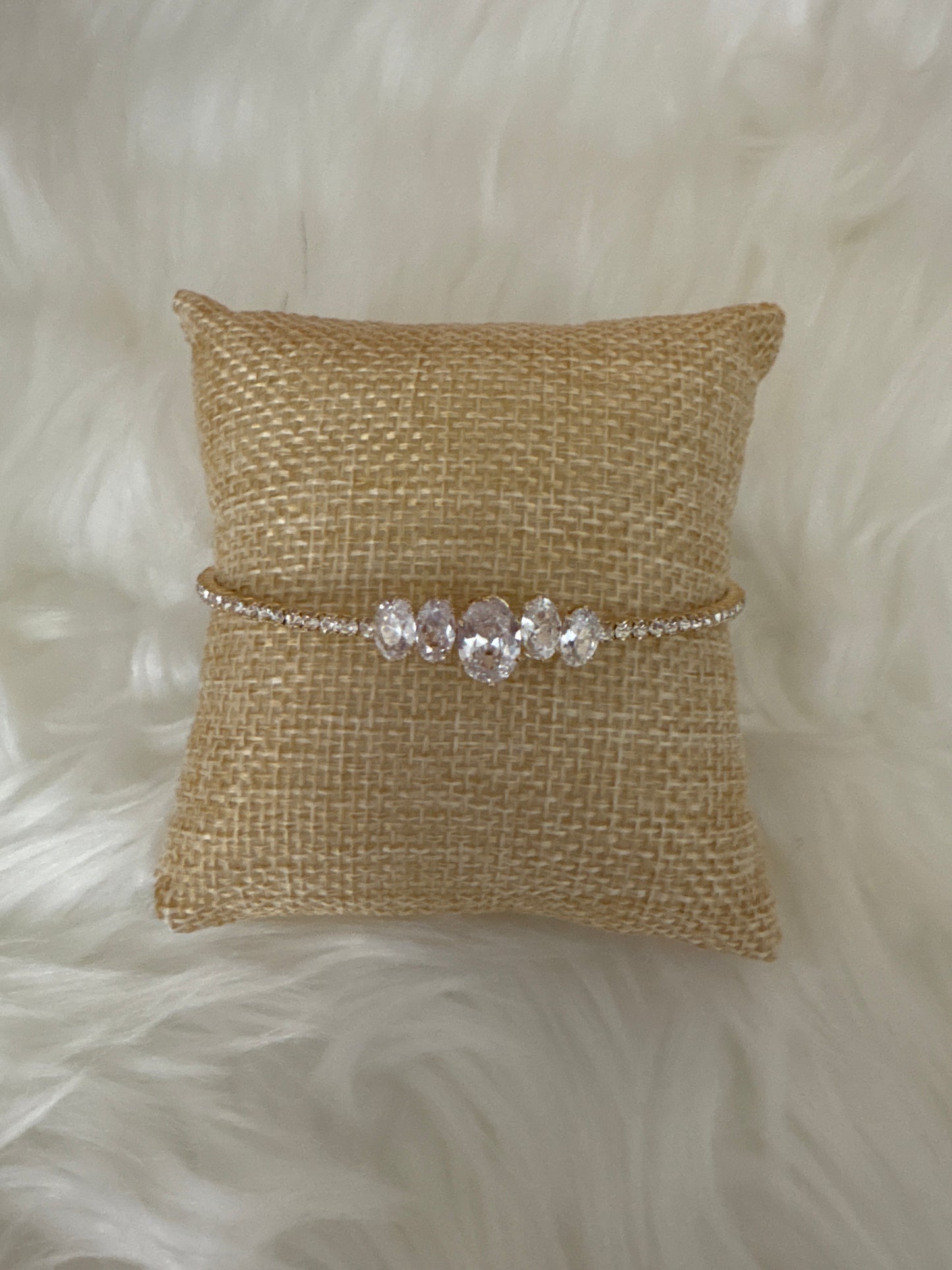 Pulseras Elegantes