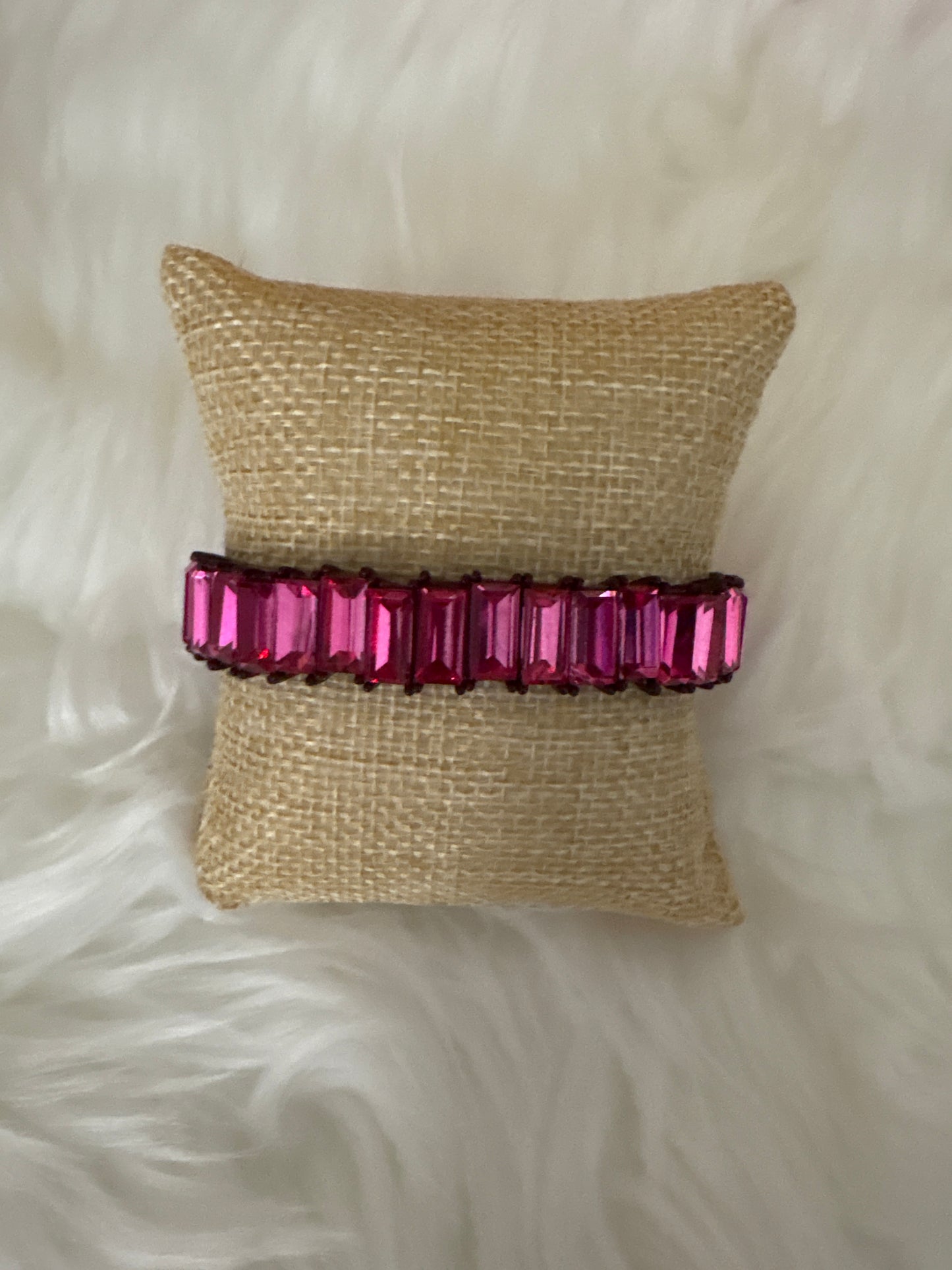 Pulseras Elegantes