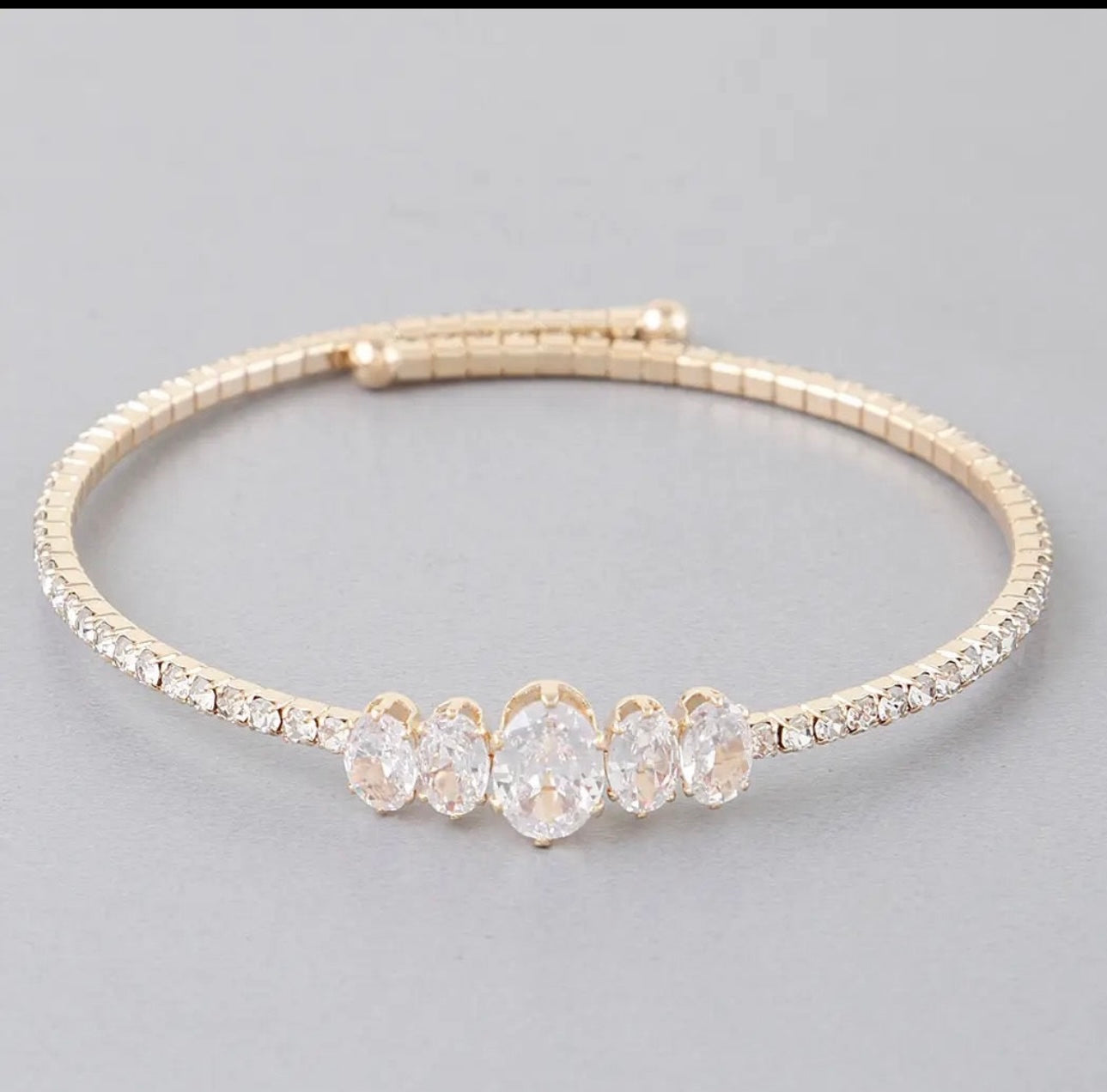 Wrap Bracelet