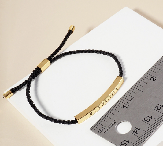 Bracelet Inspirational