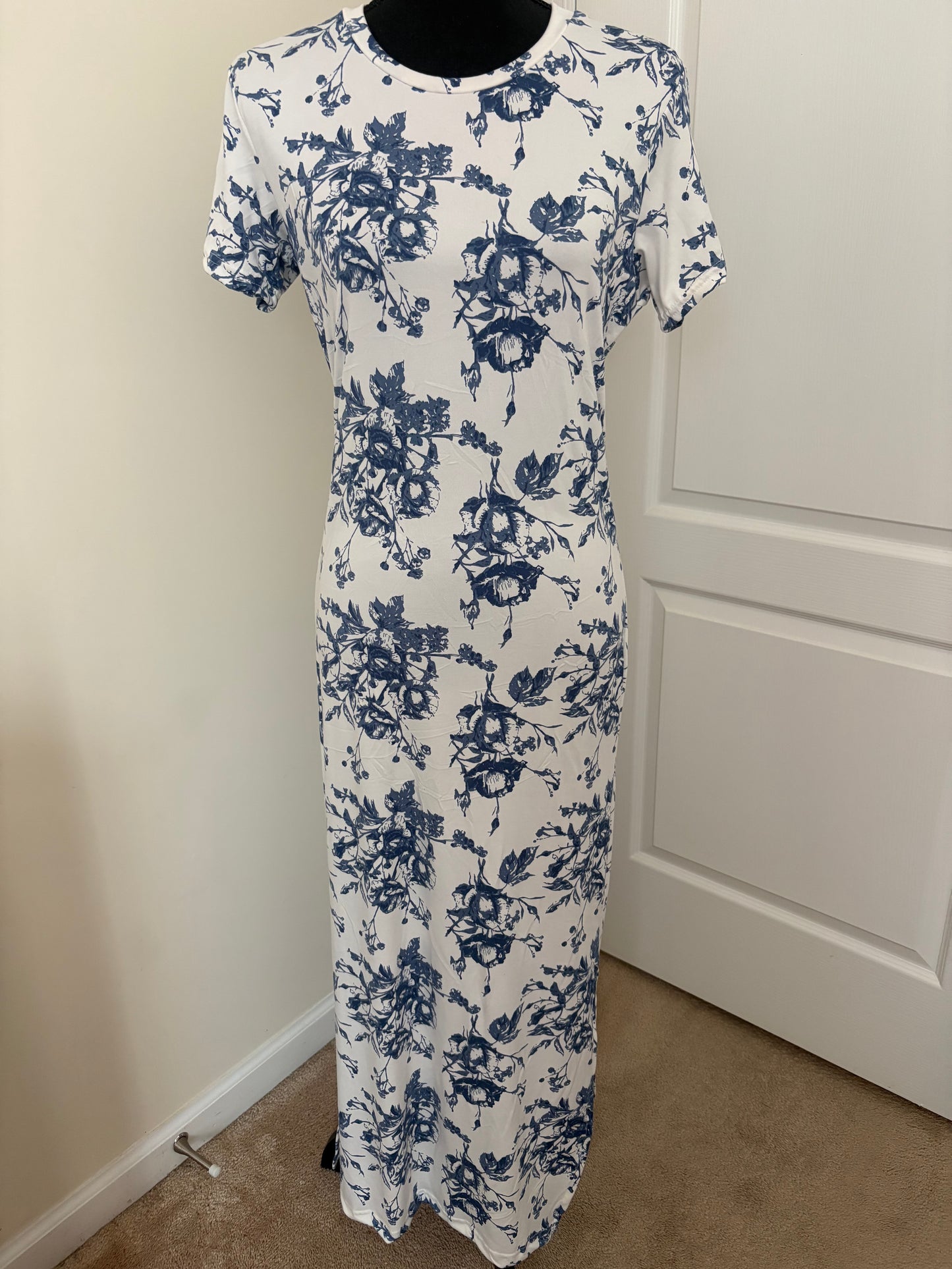 Vestidos de Veranos Largos