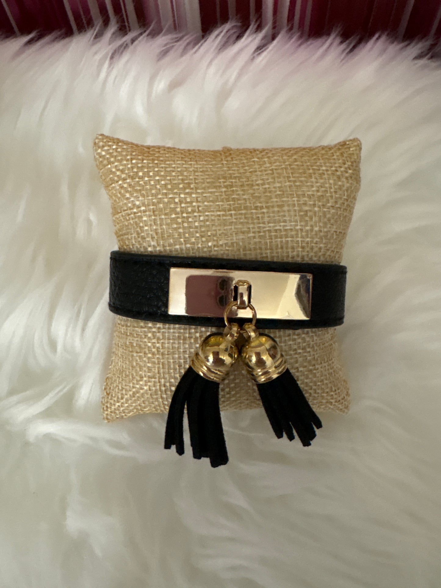 Pulseras Elegantes