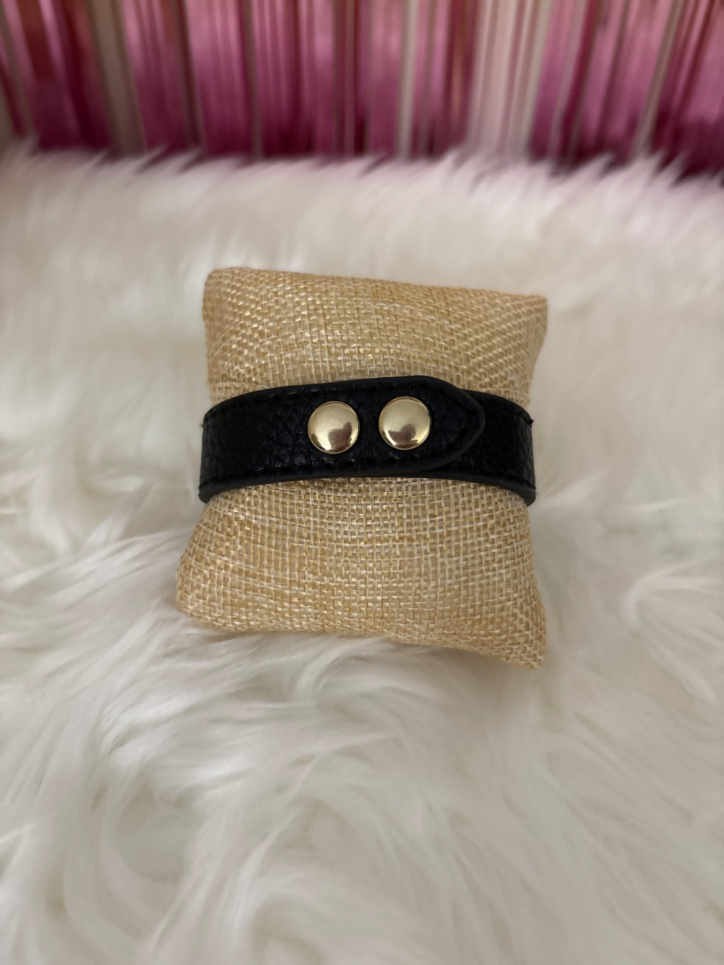 Pulseras Elegantes