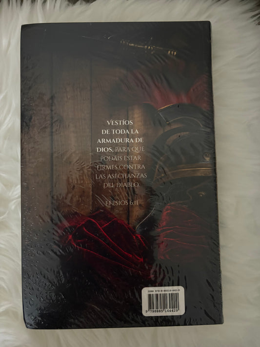 Biblia Armadura