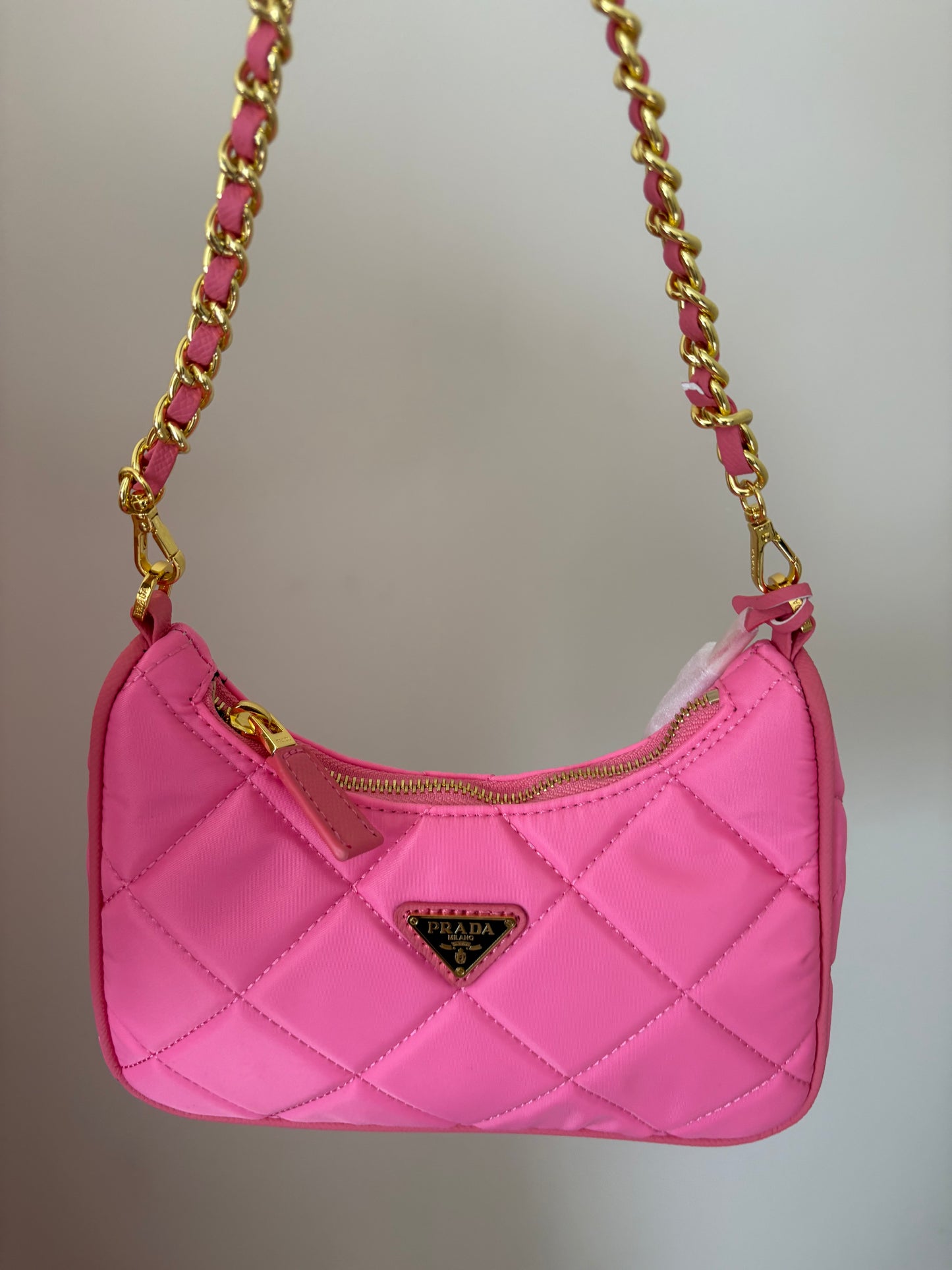 Bolso Rosa