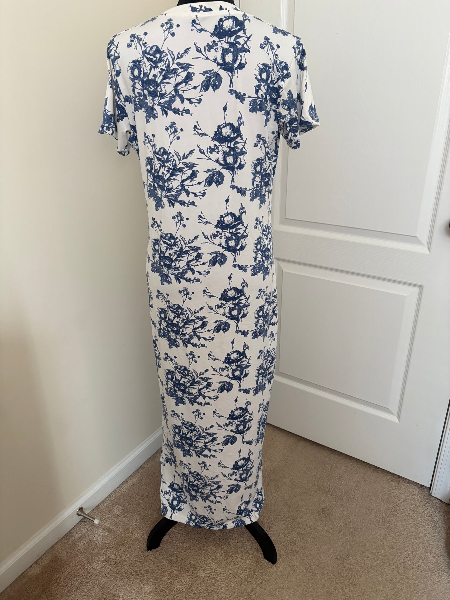 Vestidos de Veranos Largos