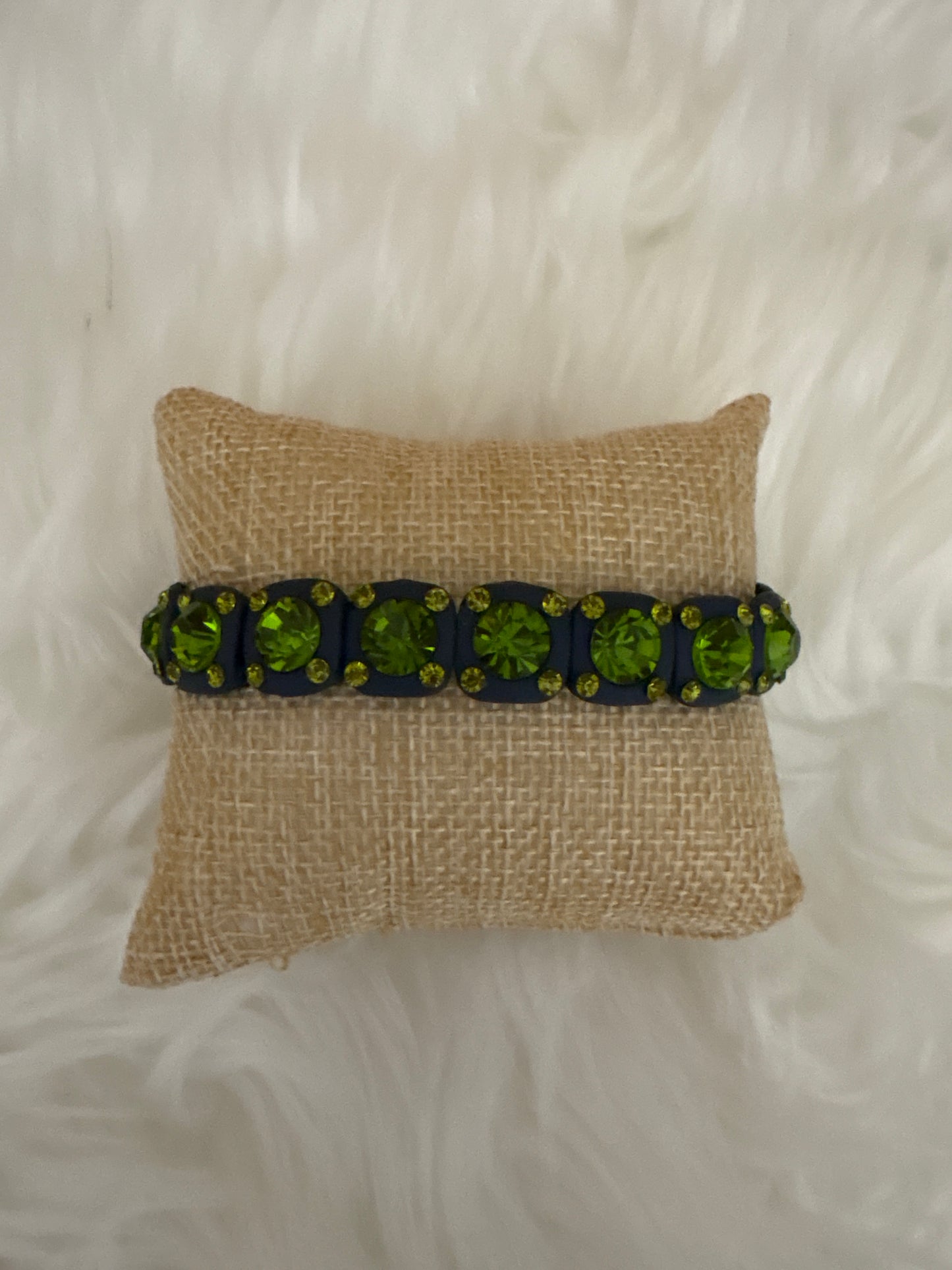 Pulseras Elegantes