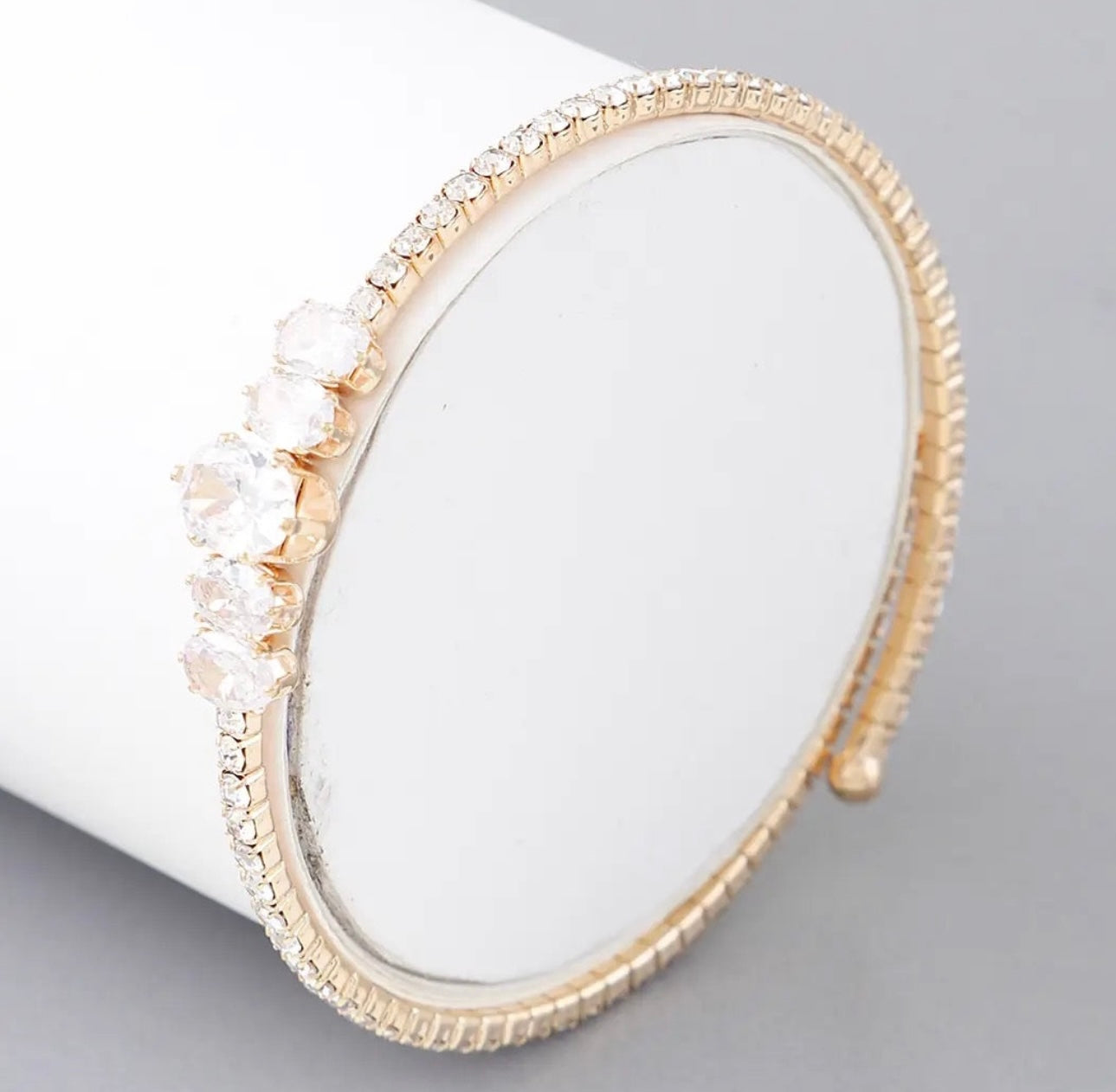 Wrap Bracelet