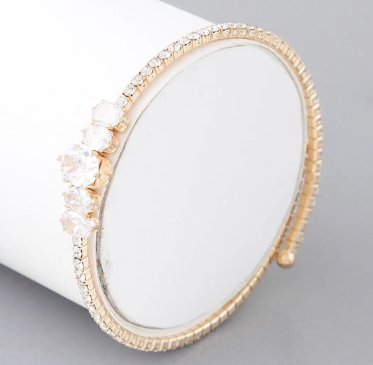 Wrap Bracelet