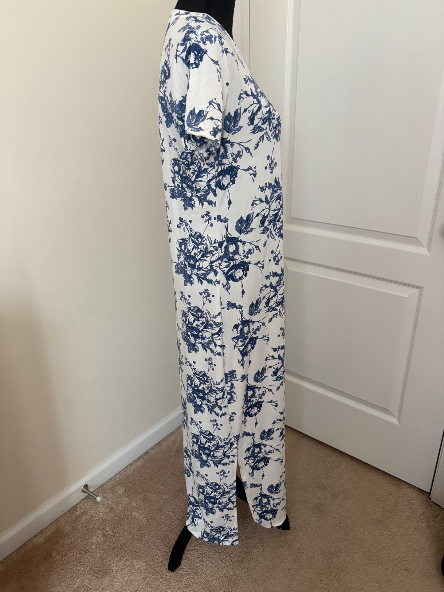 Vestidos de Veranos Largos