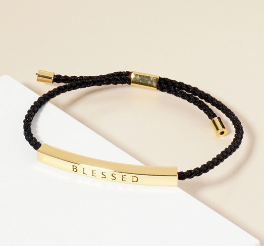 Bracelet Inspirational