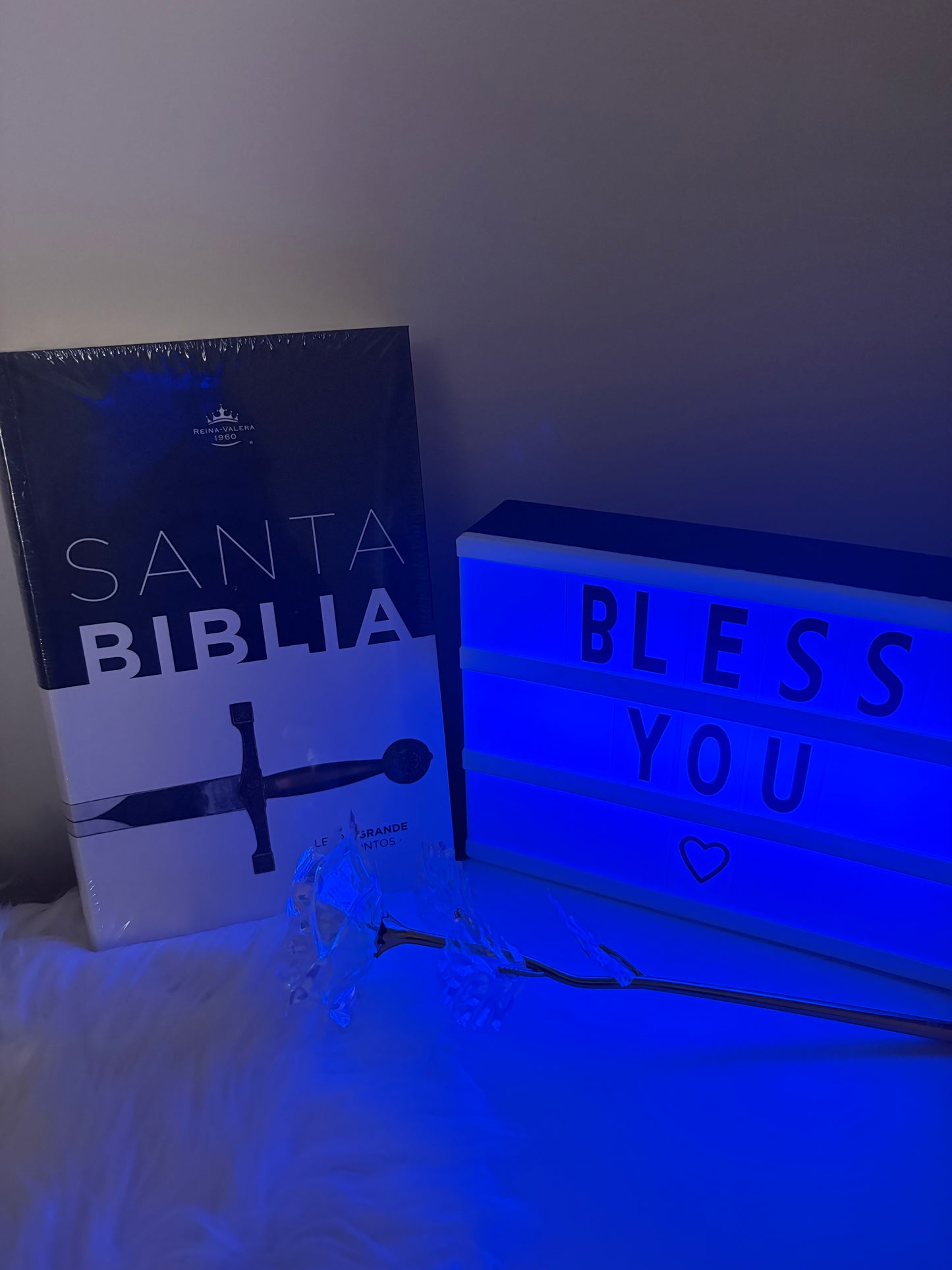 Biblia Espada
