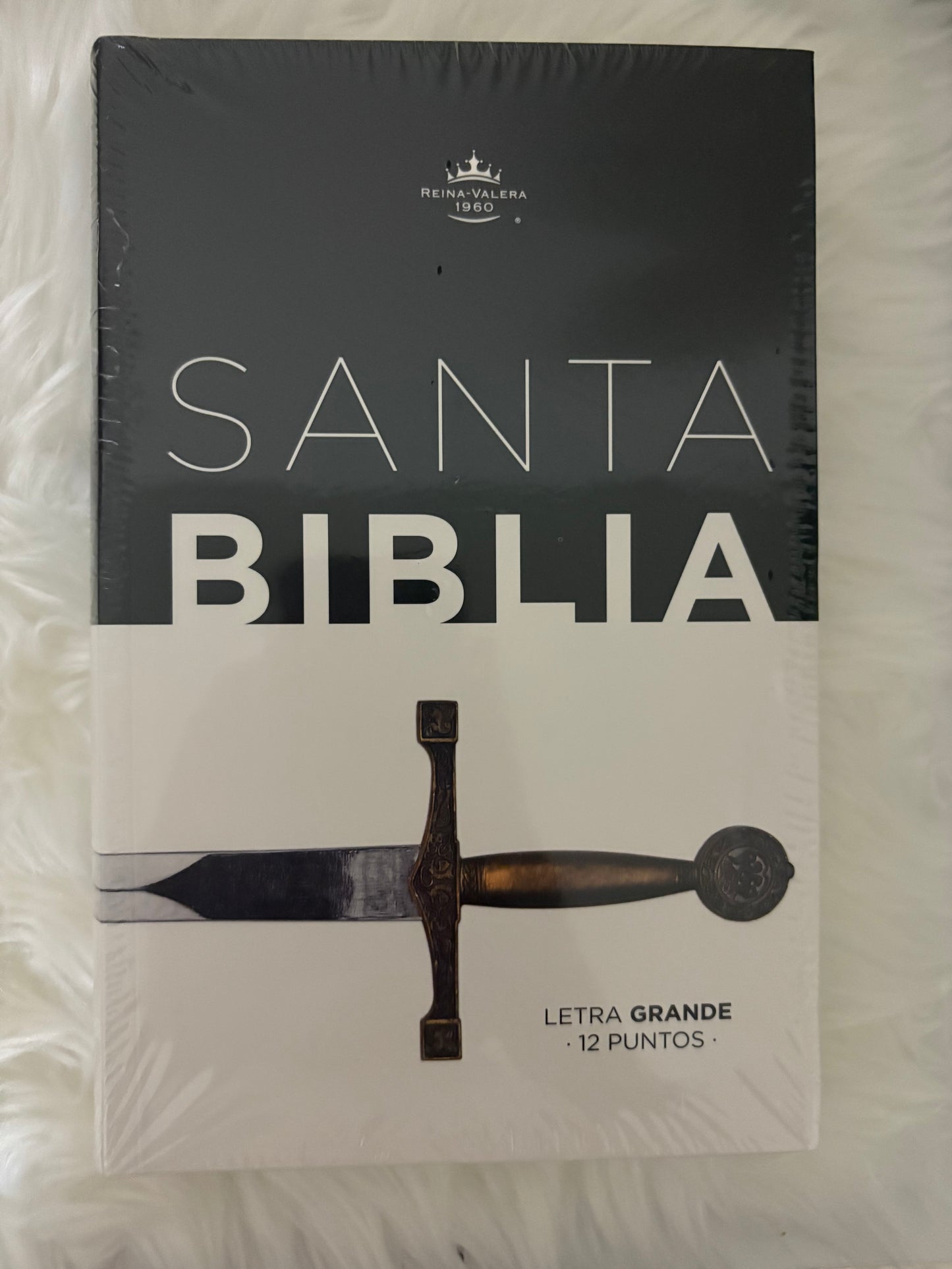 Biblia Espada