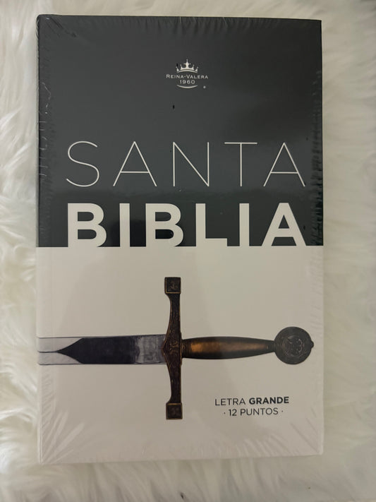 Biblia Espada