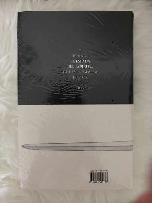 Biblia Espada