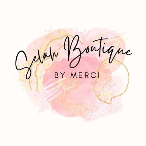 Selah Boutique By Merci