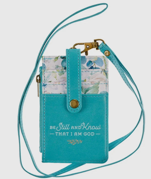 Id Card Holder