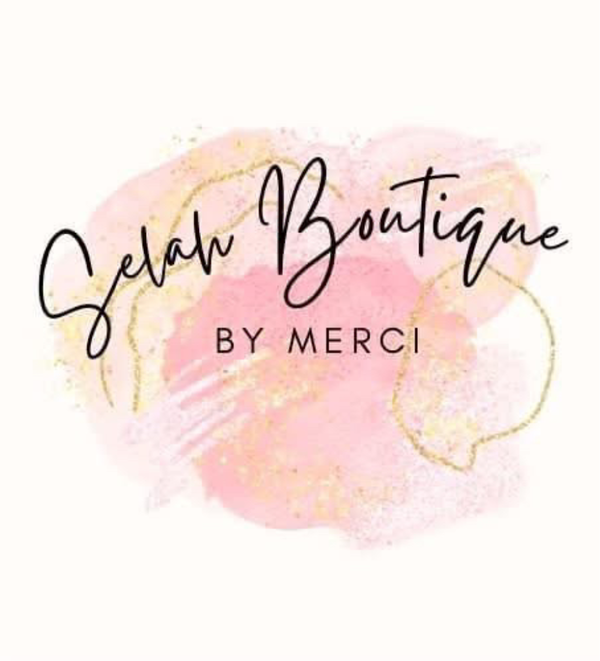 Selah Boutique By Merci